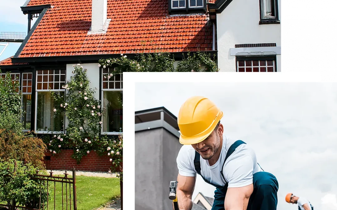 Making Your Home Quiet and Cozy with Roof Repair