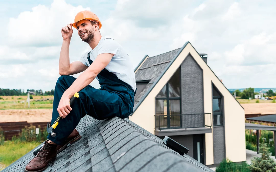 Why Shingle Roofing is Great for Your Home