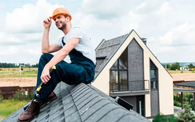 Why Shingle Roofing is Great for Your Home