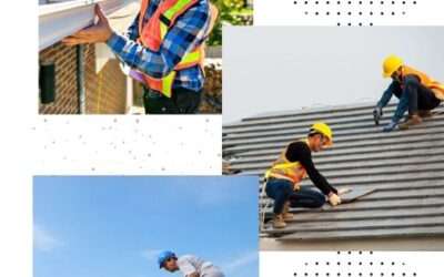 Building Trust with Customers: Roofing Contractor Reputation