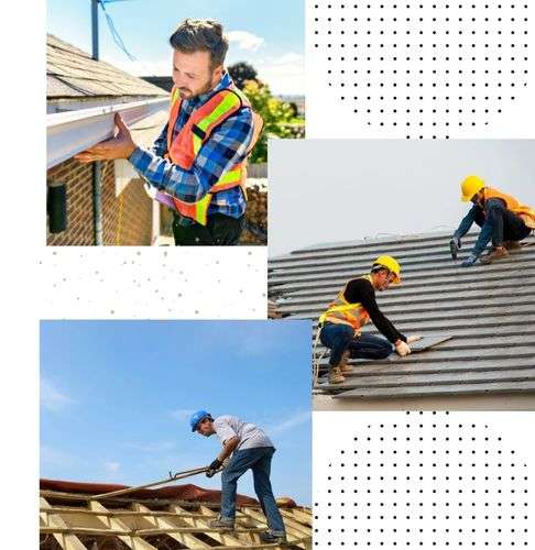 Building Trust with Customers: Roofing Contractor Reputation