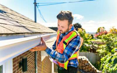 The Importance of Taking Care of Your Roof