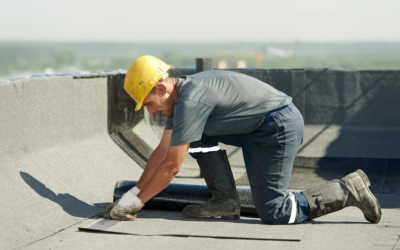 How PVC Roofing Benefits Homes and Businesses in Weston