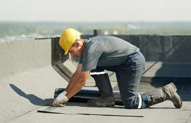 How PVC Roofing Benefits Homes and Businesses in Weston
