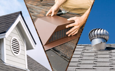 Why Do Weston Properties Need Good Roof Ventilation to Prevent Mold?