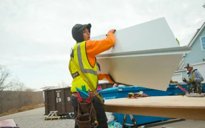 How to Choose Quality Roofing Services from Trusted Contractors in Weston