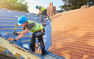 How Dangerous Is Roofing Work in Weston, FL & How Can You Stay Safe?