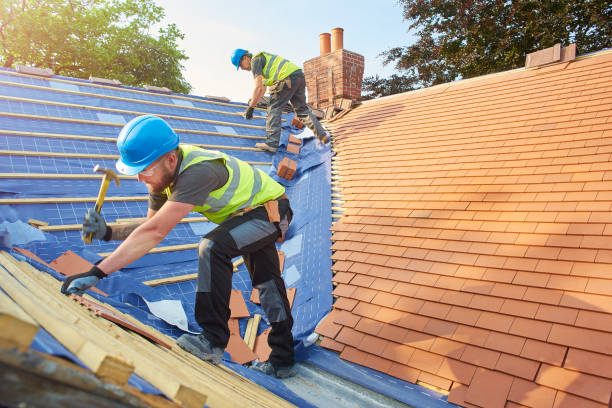 Roof Repair Weston, FL