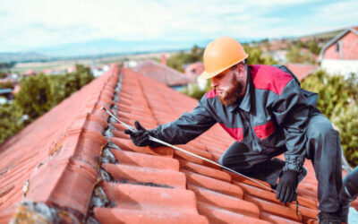 How Can Isles At Weston Homeowners Spot Roof Problems Before They Escalate?