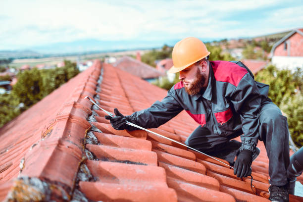Roof Repair Isles At Weston