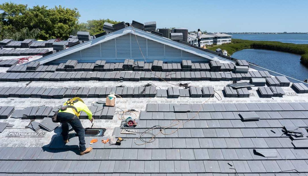 Roofers Near Me