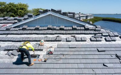 Trusted Roofers Near Me for Reliable Roof Repair
