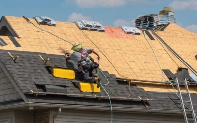 What to Expect From Roof Replacement Quotes in Weston