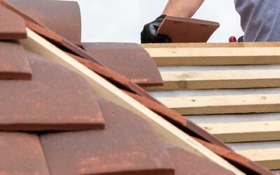 Roof Replacement Costs and Facts in Weston