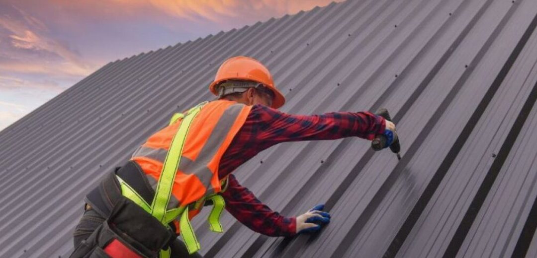 Roof Replacement in Weston, FL