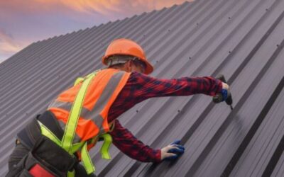 Trusted Emergency Roof Replacement Services in Weston