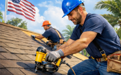 Trusted Roofing Services in Weston, FL for Homes and Businesses